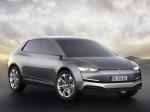 ItalDesign Giugiaro Clipper 2014 года